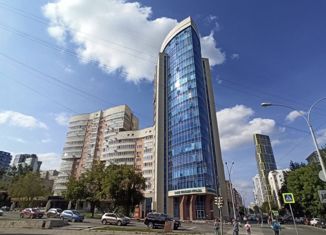 Продам офис, 168.1 м2, Свердловская область, улица Хохрякова, 74