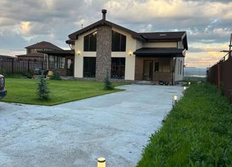 Продается дом, 300 м2, коттеджный поселок Александрия, Девятая улица, 5