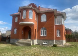 Продаю дом, 570 м2, деревня Матюшино, Родниковая улица, 5