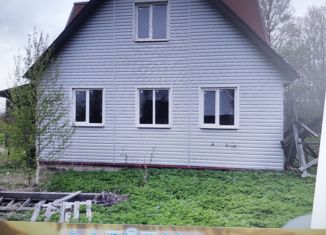 Продаю дом, 119.4 м2, Окуловка, Октябрьская улица, 31