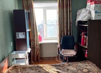 3-ком. квартира на продажу, 58.7 м2, Краснокаменск, Центральная улица, 3Ц