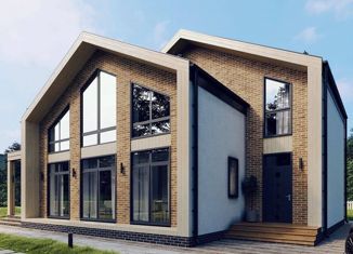 Дом на продажу, 220 м2, село станции Юматово, Вокзальная улица, 93/2