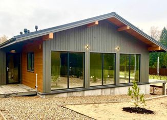 Продаю дом, 130 м2, коттеджный посёлок Остров