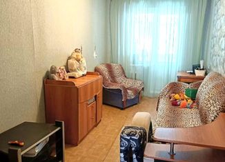 Продажа 3-комнатной квартиры, 63.4 м2, Комсомольск-на-Амуре, проспект Ленина, 92к4