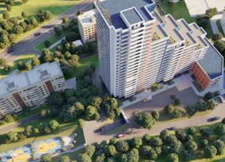 Продажа машиноместа, 13.25 м2, Владивосток, улица Жигура, 8, Первореченский район