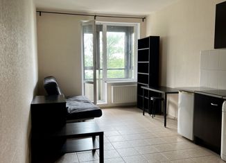 Квартира на продажу студия, 26.5 м2, Санкт-Петербург, Рыбацкий проспект, 18к2, метро Рыбацкое