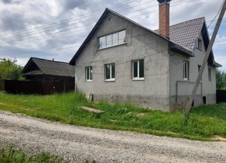 Дом на продажу, 270.8 м2, село Тойгильдино, Западная улица