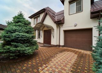 Продажа дома, 195 м2, Краснодар, улица Аршинцева, 20, улица Аршинцева