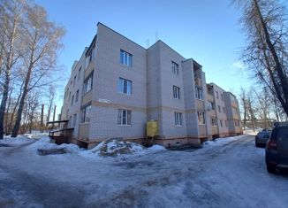 Продам квартиру студию, 32.4 м2, городской посёлок Павлово, Ленинградский проспект, 18А