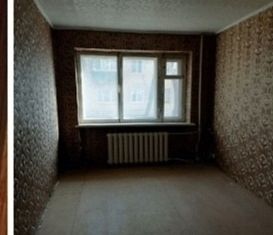 Продажа трехкомнатной квартиры, 55 м2, Касимов, улица Чижова, 12Б