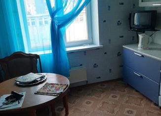 Продается двухкомнатная квартира, 49.7 м2, Удомля, улица Космонавтов, 7А