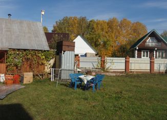 Продаю дом, 30 м2, деревня Атаевка, 3-я Атаевская улица