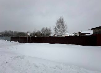 Участок на продажу, 10 сот., деревня Троице-Сельцо, 3-я Садовая улица