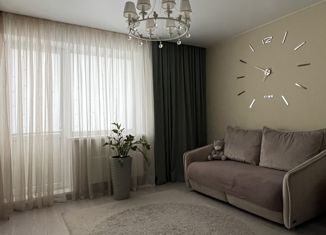 Продажа 1-ком. квартиры, 50 м2, Тольятти, Революционная улица, 47, ЖК Вега