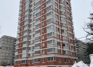 Продается однокомнатная квартира, 36.2 м2, Обнинск, Комсомольская улица, 23