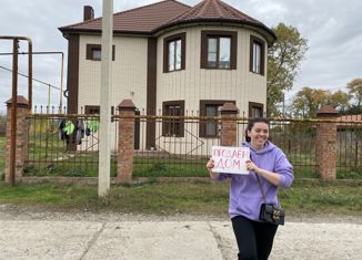 Дом на продажу, 208.2 м2, хутор Колузаево, улица Ленина, 120В