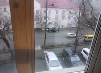 Продажа 2-комнатной квартиры, 45 м2, Владивосток, Военное шоссе, 36