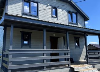 Продается дом, 106 м2, деревня Субботино