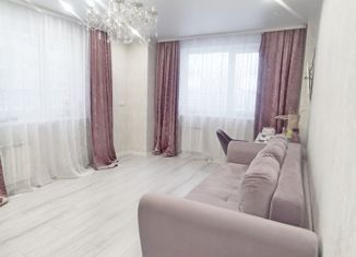 Продается 1-комнатная квартира, 48 м2, Самарская область, Печёрская улица, 25