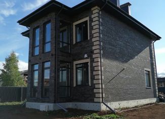 Продажа дома, 140 м2, деревня Кырныш, Жемчужная улица, 7