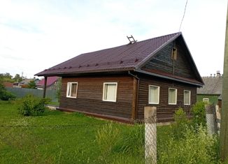 Дом на продажу, 50 м2, Петрозаводск, улица Нахимова, 45, район Ключевая