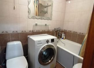 Двухкомнатная квартира на продажу, 51.9 м2, Черемхово, улица Ференца Патаки, 2