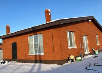 Продажа дома, 115 м2, село Большая Шильна, Виноградная улица, 28