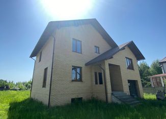 Дом на продажу, 229 м2, село Супонево, Зелёная улица, 11