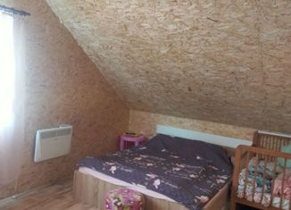 Продам дом, 66 м2, Междуреченск, Весенняя площадь