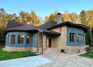 Дом на продажу, 500 м2, деревня Липки, квартал ГП-3, 25