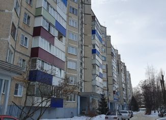 Продается трехкомнатная квартира, 62 м2, Елец, улица Королёва, 21