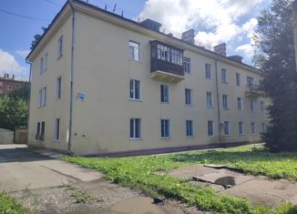 3-ком. квартира на продажу, 62.4 м2, Кемеровская область, улица Унжакова, 18