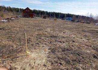 Продам земельный участок, 12.14 сот., деревня Следово, Первомайская улица