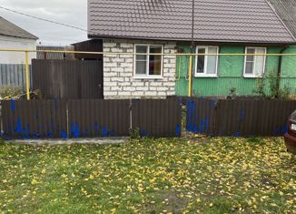 Продаю дом, 53 м2, рабочий посёлок Хохольский, Советская улица, 33