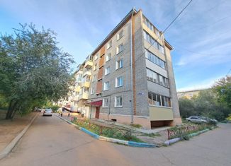 2-комнатная квартира на продажу, 45 м2, Бурятия, улица Туполева, 12