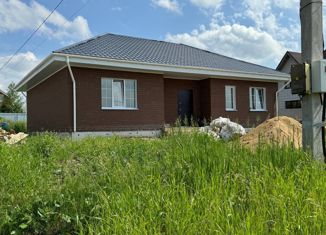 Продам дом, 128 м2, деревня Мокино, Рябиновая улица