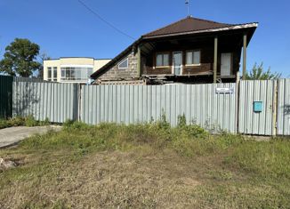 Продается дом, 173.8 м2, Хабаровск, Приморская улица, 76