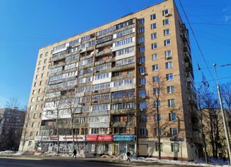 Продается трехкомнатная квартира, 68.4 м2, Москва, Первомайская улица, 39, район Измайлово