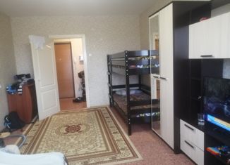 1-комнатная квартира на продажу, 40 м2, Воронеж, Ростовская улица, 58/22, ЖК Ростовский