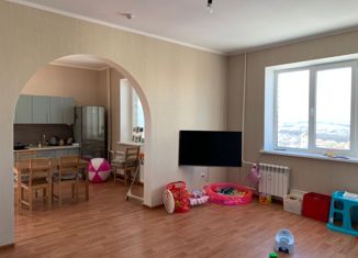 3-комнатная квартира на продажу, 103 м2, Курск, Центральный округ, проспект Анатолия Дериглазова, 121
