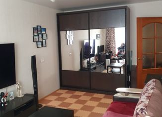 Продается 1-ком. квартира, 30.2 м2, Новосибирск, Степная улица, 41, Степная улица
