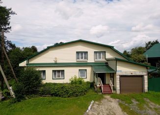 Продается дом, 132 м2, Верхний Уфалей, улица Сакко и Ванцетти