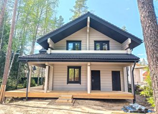 Продам дом, 239 м2, коттеджный посёлок Репино Парк, коттеджный посёлок Репино Парк, 153