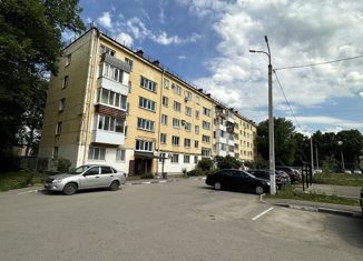 2-комнатная квартира на продажу, 39 м2, Уфа, Таллинская улица, 23Б, Дёмский район