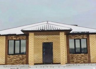 Продам дом, 110 м2, село Верхний Услон, Рябиновая улица