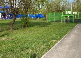 Продажа участка, 5 сот., поселок Пограничный