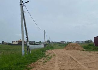 Продаю участок, 11.4 сот., деревня Подмошье, деревня Подмошье, 65