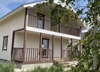 Продам дом, 165 м2, село Ворсино