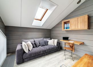 Продам дом, 181 м2, клубный поселок Савельево, Зелёная улица, 4