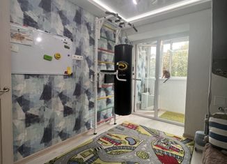 Продаю двухкомнатную квартиру, 50.8 м2, Москва, Перекопская улица, 1к2, Перекопская улица